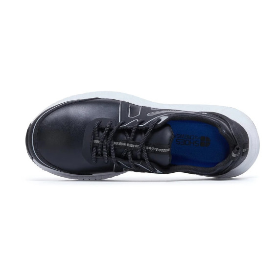 Chaussures de sécurité unisexes COLLY antidérapantes, embout de 200 joules Shoes for Crews Pro