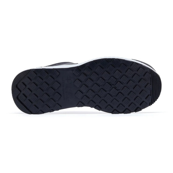 Chaussures de sécurité unisexes COLLY antidérapantes, embout de 200 joules Shoes for Crews Pro