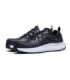 Chaussures de sécurité unisexes COLLY antidérapantes, embout de 200 joules Shoes for Crews Pro