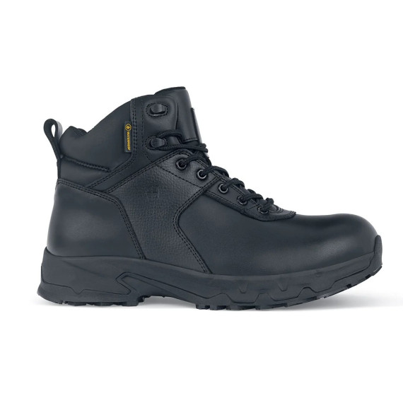Bottoni di sicurezza ENGINEER IV CT EN ISO 20345 SR S7L SHOES FOR CREWS