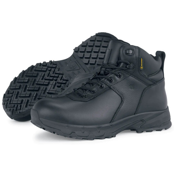Safety boots ENGINEER IV CT EN ISO 20345 SR S7L SHOES FOR CREWS