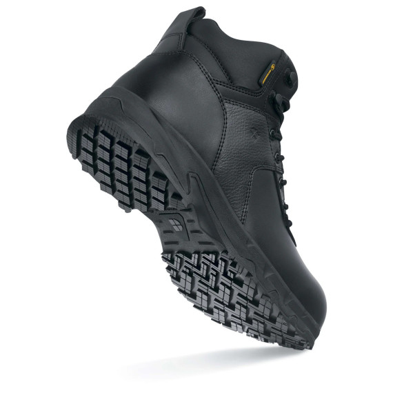 Safety boots ENGINEER IV CT EN ISO 20345 SR S7L SHOES FOR CREWS