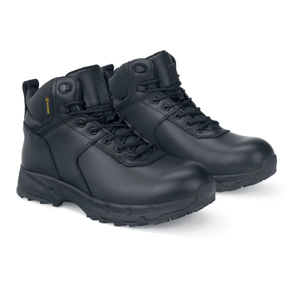 Bottoni di sicurezza ENGINEER IV CT EN ISO 20345 SR S7L SHOES FOR CREWS