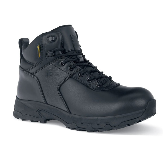 Bottoni di sicurezza ENGINEER IV CT EN ISO 20345 SR S7L SHOES FOR CREWS