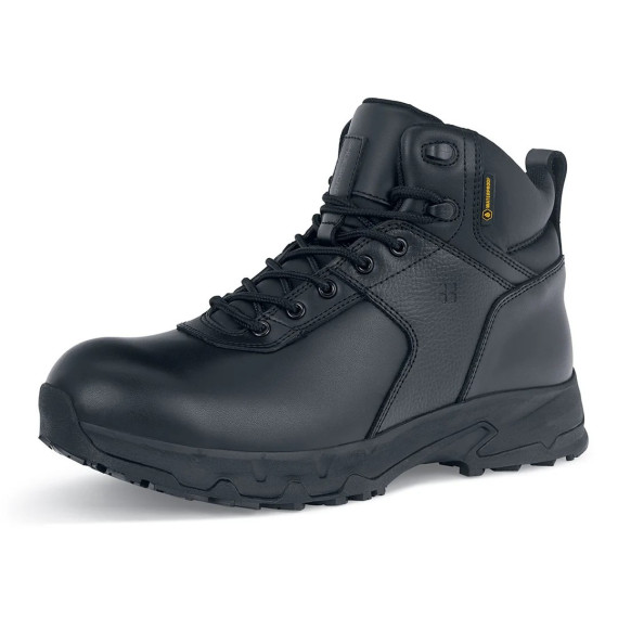 Safety boots ENGINEER IV CT EN ISO 20345 SR S7L SHOES FOR CREWS