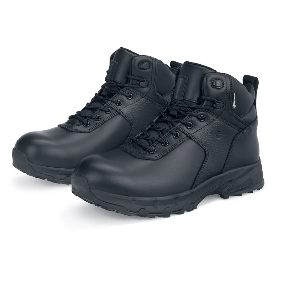 Safety boots ENGINEER IV CT EN ISO 20345 SR S7L SHOES FOR CREWS