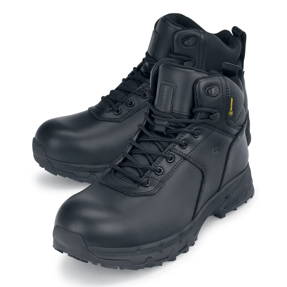 Safety boots ENGINEER IV CT EN ISO 20345 SR S7L SHOES FOR CREWS