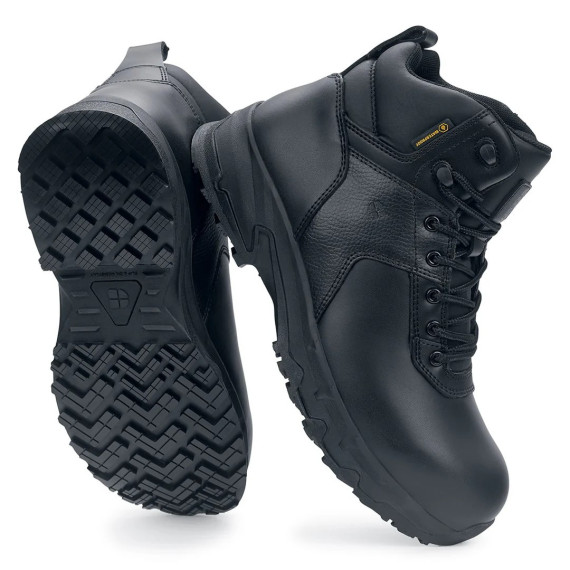 Bottoni di sicurezza ENGINEER IV CT EN ISO 20345 SR S7L SHOES FOR CREWS