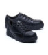 Unisex Sicherheitsschuhe FERGUS in Schwarz - Größen 36 bis 48 - Shoes for Crews Pro
