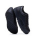 Unisex Sicherheitsschuhe FERGUS in Schwarz - Größen 36 bis 48 - Shoes for Crews Pro