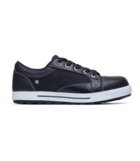 Sicherheitsschuh Fergus Denim EN ISO 20345 SHOES FOR CREWS