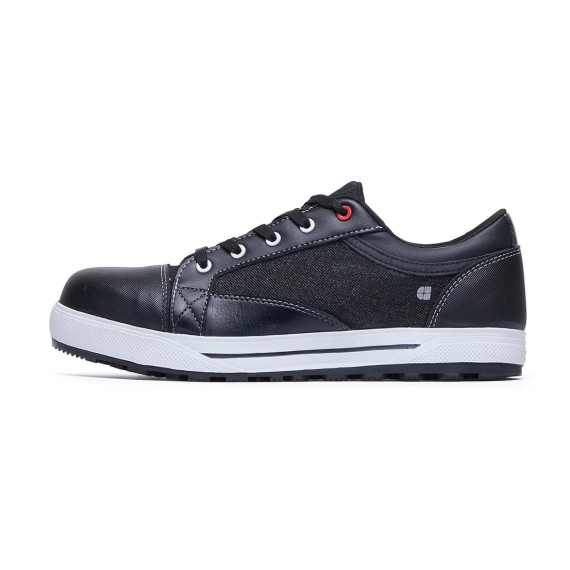 Scarpa di sicurezza Fergus Denim EN ISO 20345 SHOES FOR CREWS