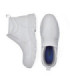 Chaussures unisexes de sécurité et de confort INNY couleur blanche - Tailles 36 à 48 - Shoes for Crews Pro