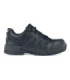 Unisex footwear comfort and protection TILLMAN IV CT black color - Sizes 36 to 48 - Shoes for Crews Pro