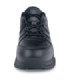 Chaussures unisexes confort et protection TILLMAN IV CT couleur noire - Tailles 36 à 48 - Shoes for Crews Pro