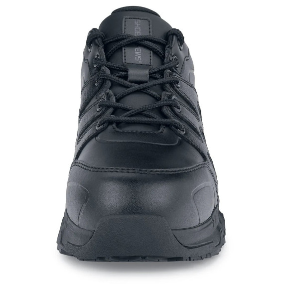 Unisex-Schuhe für Komfort und Schutz TILLMAN IV CT in Schwarz - Größen 36 bis 48 - Shoes for Crews Pro