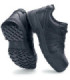 Unisex footwear comfort and protection TILLMAN IV CT black color - Sizes 36 to 48 - Shoes for Crews Pro