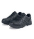 Unisex-Schuhe für Komfort und Schutz TILLMAN IV CT in Schwarz - Größen 36 bis 48 - Shoes for Crews Pro