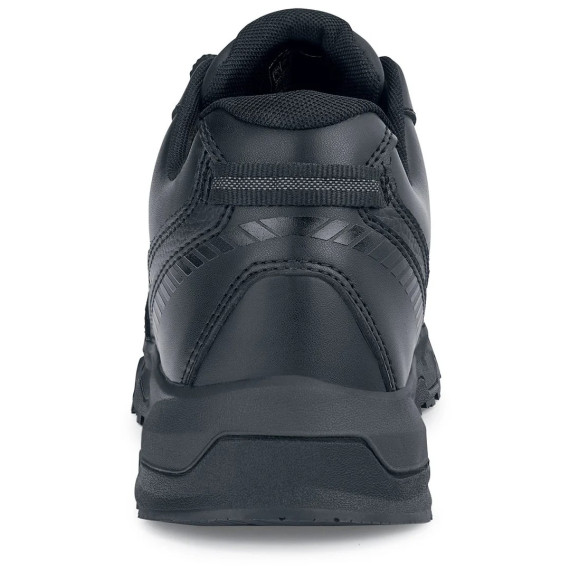 Unisex-Schuhe für Komfort und Schutz TILLMAN IV CT in Schwarz - Größen 36 bis 48 - Shoes for Crews Pro