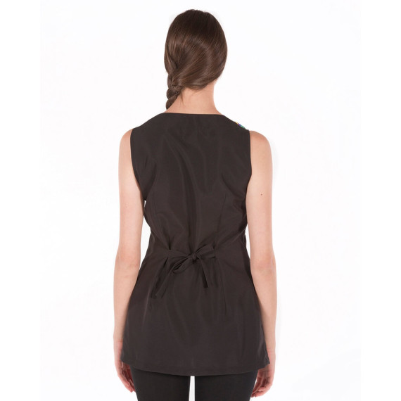 Blusa de pico