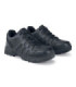 Unisex-Schuhe für Komfort und Schutz TILLMAN IV CT in Schwarz - Größen 36 bis 48 - Shoes for Crews Pro