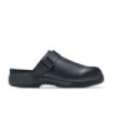 Calzado unisex de protección con plantilla de EVA extraíble TRISTON II SB E SR SHOES FOR CREWS