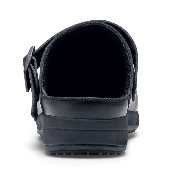 Unisex-Schutzschuhe mit herausnehmbarer EVA-Einlage TRISTON II SB E SR SHOES FOR CREWS