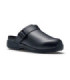 Unisex protective footwear with removable EVA insole TRISTON II SB E SR SHOES FOR CREWS