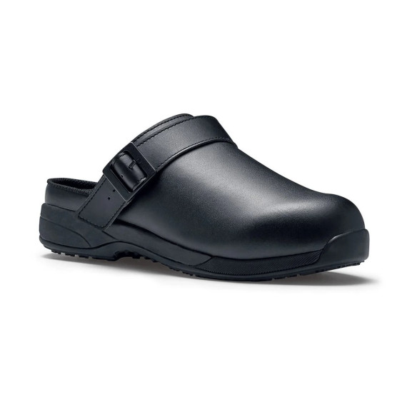 Unisex-Schutzschuhe mit herausnehmbarer EVA-Einlage TRISTON II SB E SR SHOES FOR CREWS