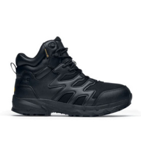 Força militar e proteção CARRIG MID O2 SRC CI HI ESD EN ISO 20347 SHOES PARA CREWS