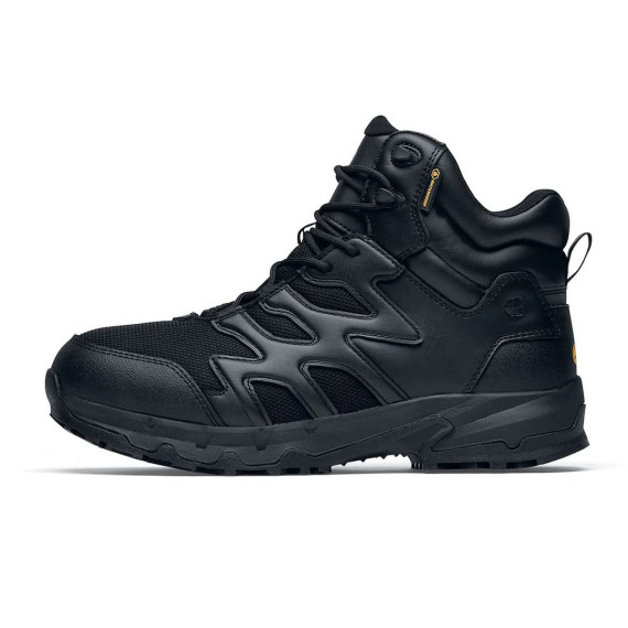 Calçado militar resistência e proteção CARRIG MID O2 SRC CI HI ESD EN ISO 20347 SHOES FOR CREWS