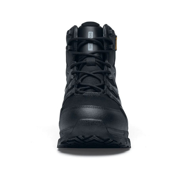 Calçado militar resistência e proteção CARRIG MID O2 SRC CI HI ESD EN ISO 20347 SHOES FOR CREWS