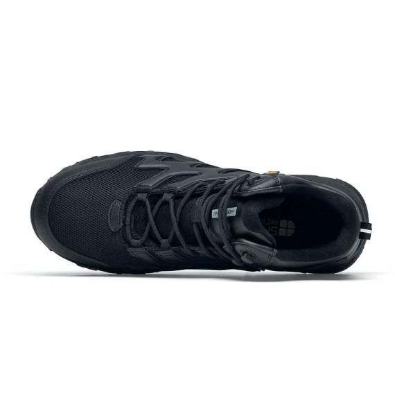 Militärschuhe mit Widerstandsfähigkeit und Schutz CARRIG MID O2 SRC CI HI ESD EN ISO 20347 SHOES FOR CREWS