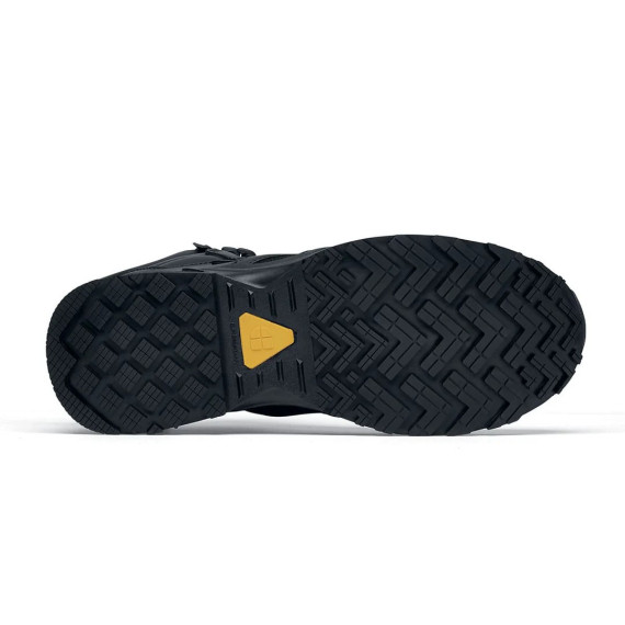 Calçado militar resistência e proteção CARRIG MID O2 SRC CI HI ESD EN ISO 20347 SHOES FOR CREWS