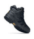 Calçado militar resistência e proteção CARRIG MID O2 SRC CI HI ESD EN ISO 20347 SHOES FOR CREWS