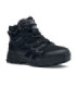 Calçado militar resistência e proteção CARRIG MID O2 SRC CI HI ESD EN ISO 20347 SHOES FOR CREWS