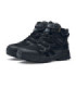 Militärschuhe mit Widerstandsfähigkeit und Schutz CARRIG MID O2 SRC CI HI ESD EN ISO 20347 SHOES FOR CREWS