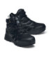 Calçado militar resistência e proteção CARRIG MID O2 SRC CI HI ESD EN ISO 20347 SHOES FOR CREWS