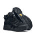 Calçado militar resistência e proteção CARRIG MID O2 SRC CI HI ESD EN ISO 20347 SHOES FOR CREWS