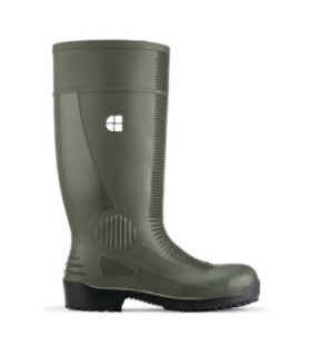 Unisex-Schuhe mit Widerstandsfähigkeit und Belüftung BASTION SHOES FOR CREWS