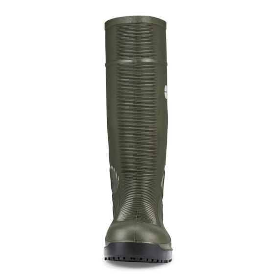 Unisex footwear resistance and protection ventilated BASTION SHOES FOR CREWS