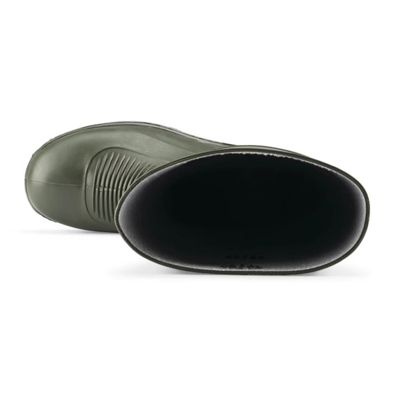 Unisex footwear resistance and protection ventilated BASTION SHOES FOR CREWS