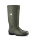 Calzature unisex resistenti e protettive ventilate BASTION SHOES FOR CREWS