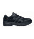 Black military shoe O2 SRC CI HI ESD EN ISO 20347:2012 CARRIG LOW SHOES FOR CREWS
