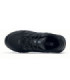 Black military shoe O2 SRC CI HI ESD EN ISO 20347:2012 CARRIG LOW SHOES FOR CREWS