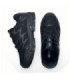 Black military shoe O2 SRC CI HI ESD EN ISO 20347:2012 CARRIG LOW SHOES FOR CREWS