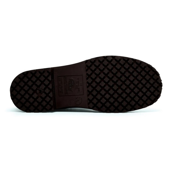 Wasserdichte Arbeitsstiefel mit Stahlkappe Unisex GUARDIAN SHOE FOR CREWS