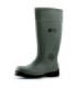 Botte de travail imperméable à embout en acier unisexe GUARDIAN SHOE FOR CREWS