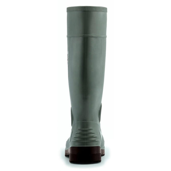 Bota de trabalho impermeável com ponta de aço unissex GUARDIAN SHOE FOR CREWS