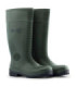 Waterproof work boot with steel toe unisex GUARDIAN SHOE FOR CREWS